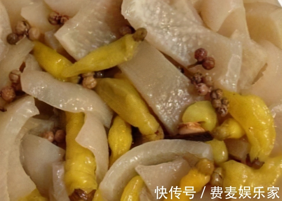 酸菜|中年人爱吃3种美食，补充营养，延缓衰老，早吃早受益