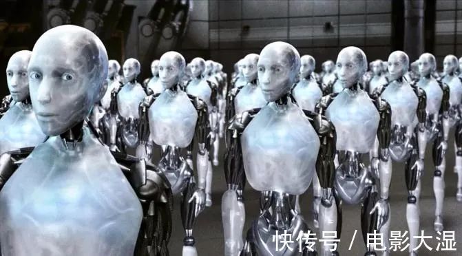 富兰克|如果真的有这样的机器人,对人类是好还是坏