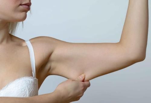 睡眠时间|身上这4个部位最易发胖!提醒:做好这3点,避免喝口水都长胖