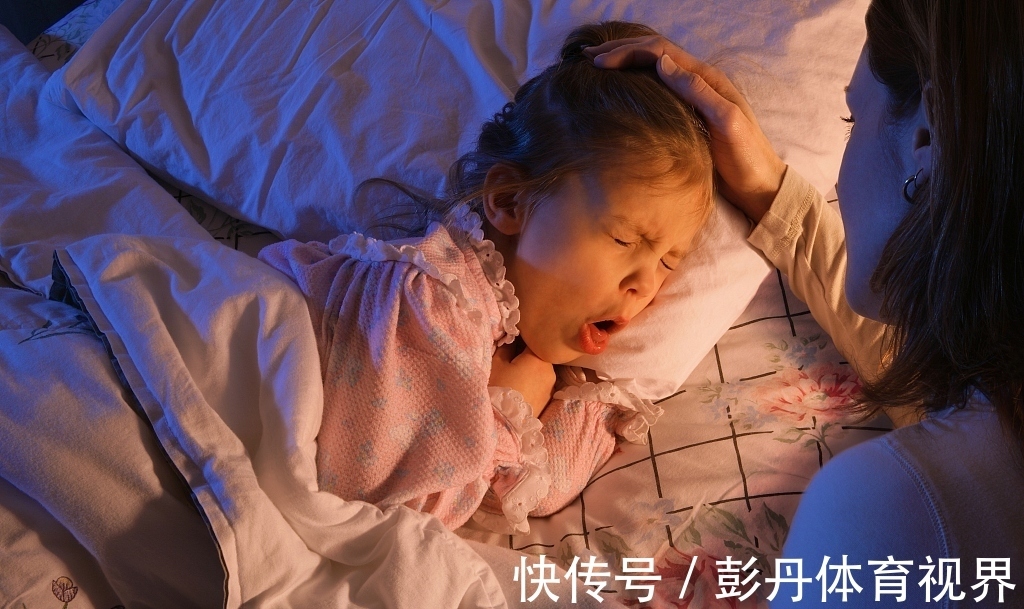 腹泻|咳嗽不能吃糖?感冒不能吃鸡蛋?孩子生病最怕的“发物”有哪些?