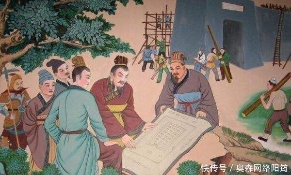 周礼#周文王并没有像史书记载那样获得了善终,而是被当做祭品悲惨死去