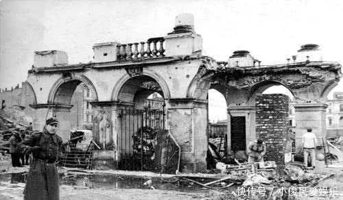 希特勒|闪击波兰之前,德军为什么会信心不足?