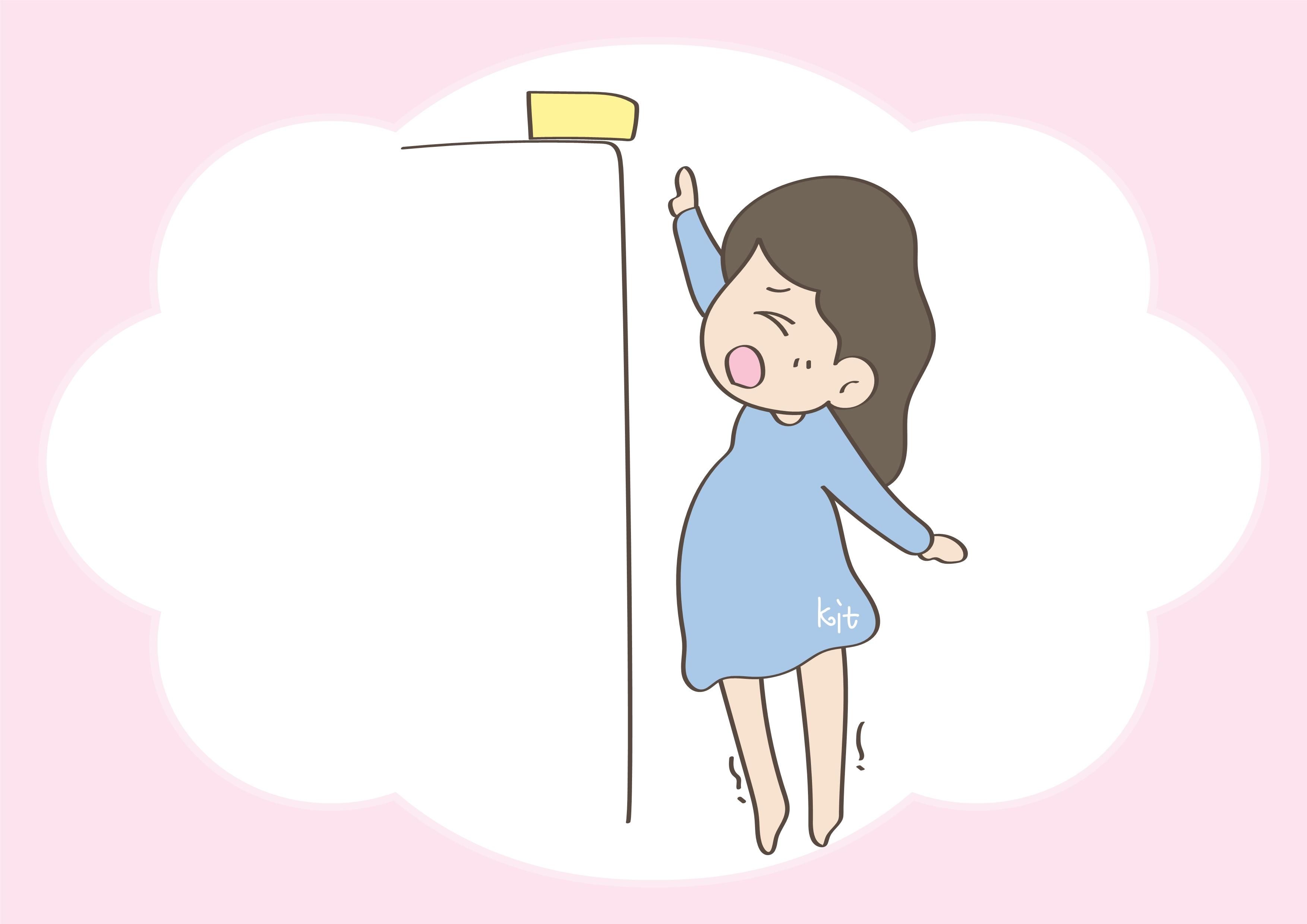 准妈妈|孕期这几个动作，胎儿很害怕，准妈妈要注意