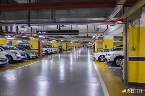 内行人|买房时,要不要把车位一起买了?内行人给出2点建议,不妨先听下