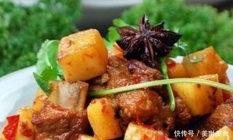 高手|送几道饭店才有的菜谱,学会了你也是做菜高手!