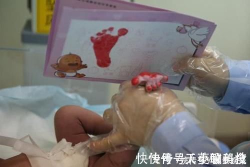 羊水|新生儿出生后的10多分钟,到底在“折腾”些啥其实他比妈妈忙