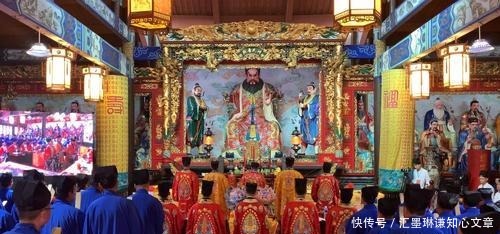 伊斯兰教|世界五大宗教,哪个对世界的贡献最大,都有什么成就