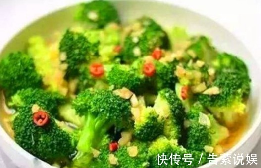 毒素|女性想瘦身美容，多吃4种食物，排出毒素，养颜滋养女性子宫