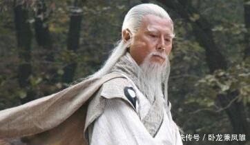 入围|中国6大鬼才诸葛亮没资格入围,姜子牙垫底,第一你想不到!