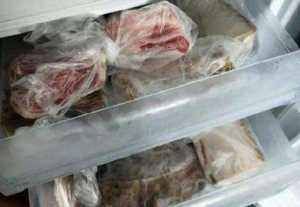 猪肉放冰箱能保存多久?转告家里人:超过这个时间,还是别吃了