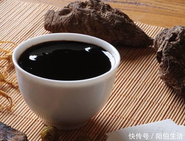 琼玉膏|一个调理体质的神奇方子,上养肺、中养脾、下养肾,让身体没负担