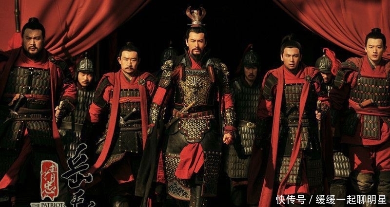 岳飞|没想到,岳飞死后,金国来犯,南宋竟然是一位文官挂帅,打退金兵