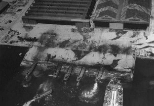 事件|广岛原子弹事件幸存的中国女孩,毫发无损的原因是一件衣服