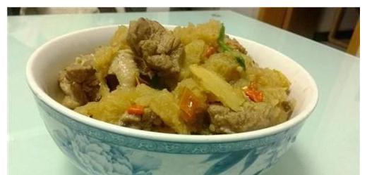 鸭子|秋天此菜要常吃，女人吃补血行水，滋阴养颜，还能去除秋燥！