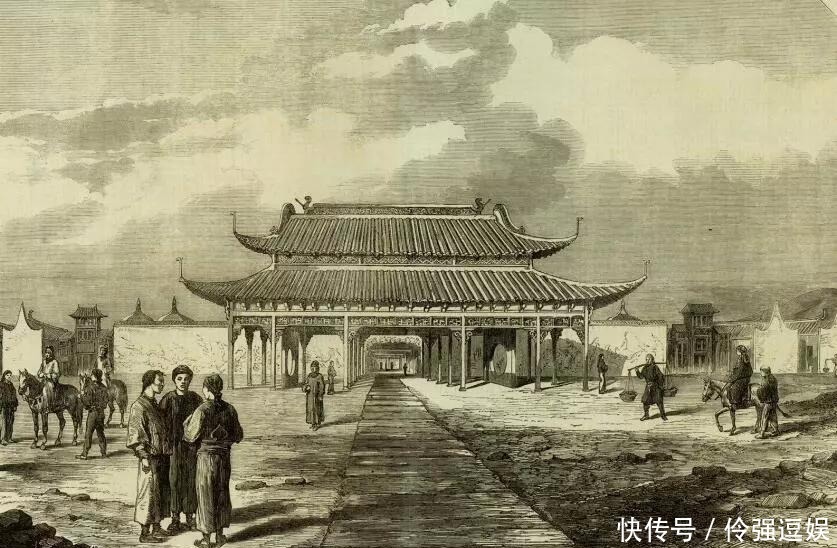 分裂|翼王石达开是太平天国的功臣,还是分裂者呢