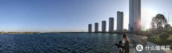 终点站|海上公园 篇八：闵行兰香湖徒步自由行（环湖游），新开发一个大型人工湖，儿童骑行好去处