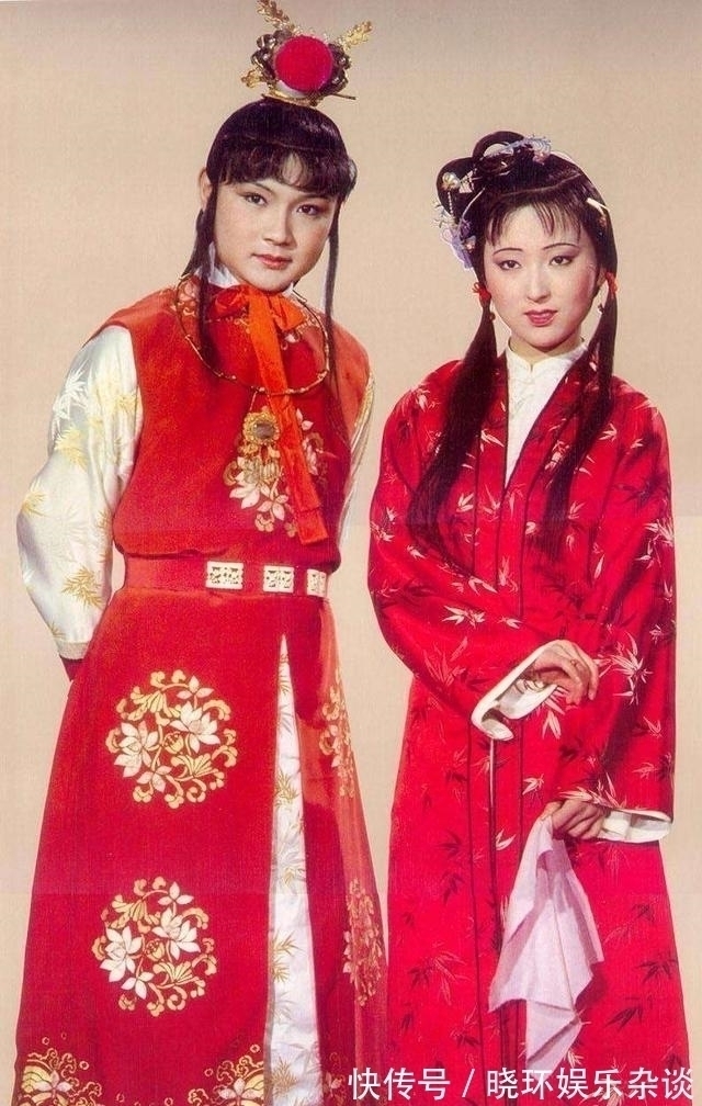 红楼梦!红学又一大发现,贾宝玉出家后还俗了,遇见妙玉后二人结为夫妻