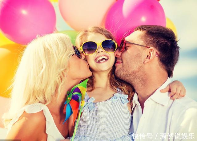 禁区|父女之间再亲密,这几个“禁区”也不能碰,否则就是对孩子不负责