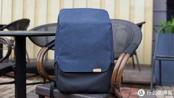 口袋|生活家 篇六十八：释放双手，追寻自由，地平线8号零感休闲双肩包