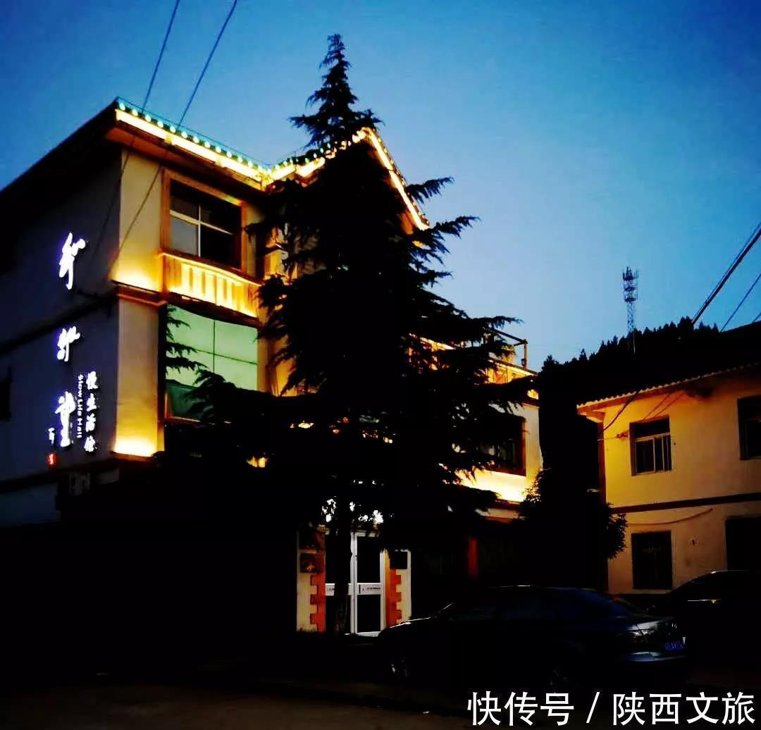 小镇|中坝作坊小镇超详细游玩攻略,让我们一起玩转中坝小镇~