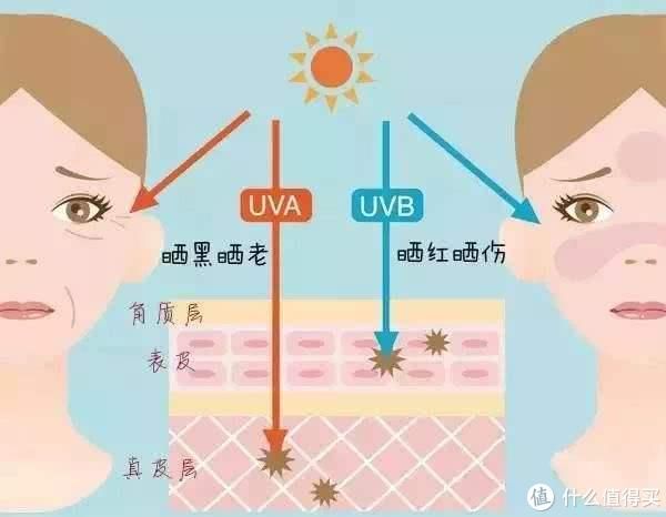 防晒霜|养儿不防老，防晒才防老，夏季防晒好物选购指南