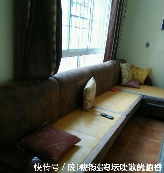 装修|晒晒我的农村自建房，从建房到装修总共只花了30万，全村最豪华