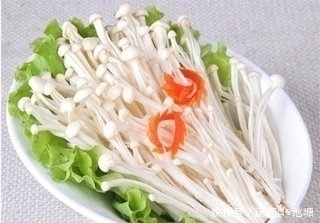 维生素b1|忠告金针菇与此物是天生的敌人,不能一起食用,早知早受益