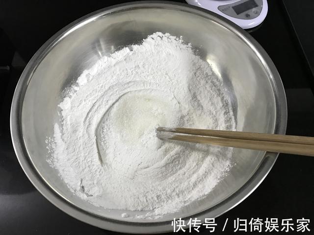 糯米粉最好吃的做法，比包子简单，香甜软糯又好看，孩子最爱