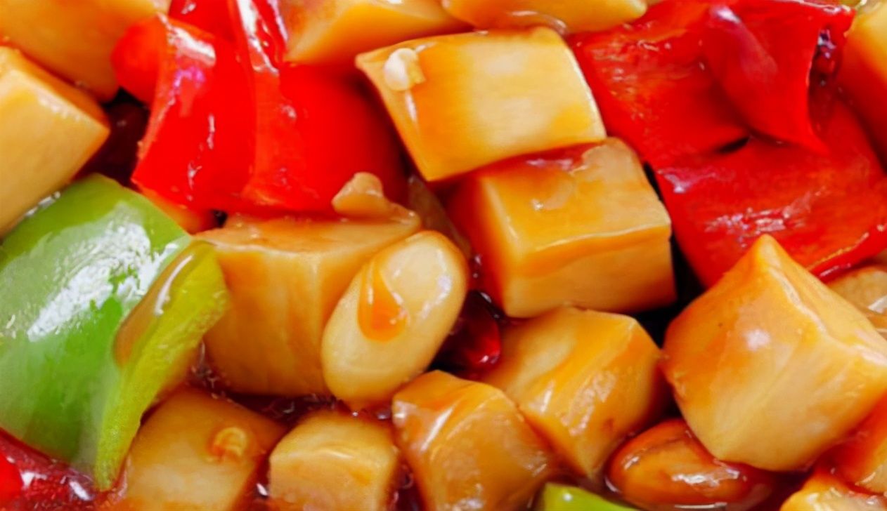 家常菜品36款，款款鲜香，道道入味，好吃的停不下来