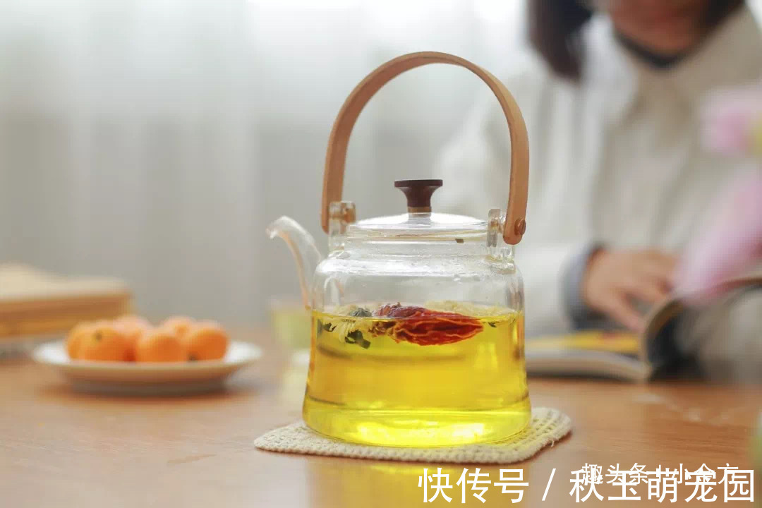 肥胖|张仲景唯一主打减肥的方子，只需2味药泡茶喝，药简方精！