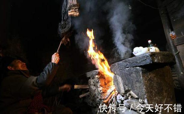 腊肉不用放冰箱冷冻!教你3个土方法,放1年不坏,越放越香