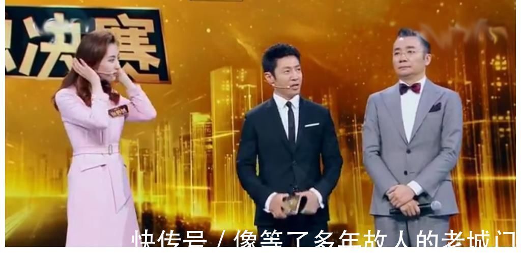 高博漂亮的老婆曝光，他没能成央视一哥，在生活中却是妥妥的一哥