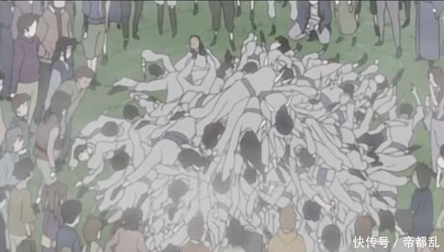 家族|竹取一族堪称火影中最嗜血的家族