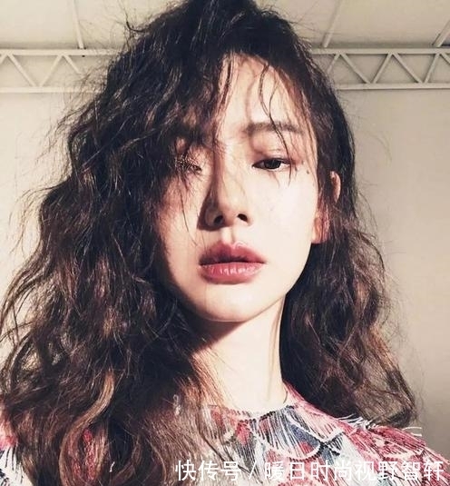 马尾 被公认最丑5种“发型”,颜值再高也拯救不了,希望你一个都没中