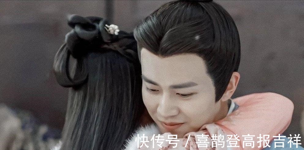 《錦衣之下》又一“名場面”——搶婚,虐妻一時爽,追妻只能靠搶