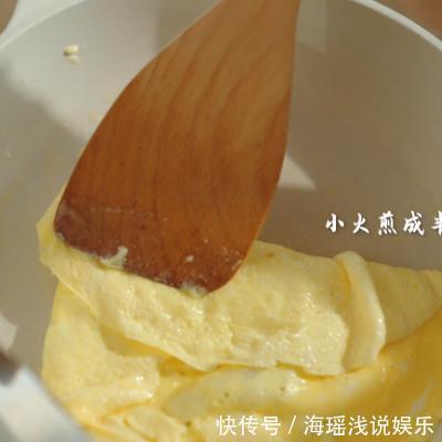 小美好|常吃厚牛黑松露早餐三明治的人一年也不跑一趟医院
