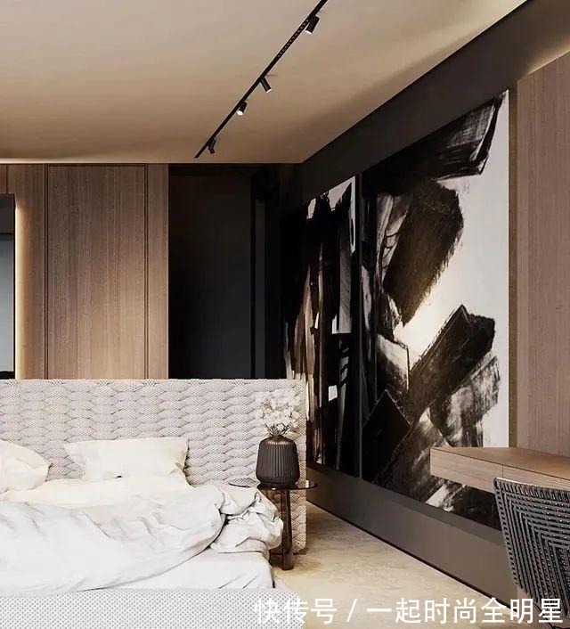 白云|好高级,280㎡豪宅别墅,这是什么神奇设计!