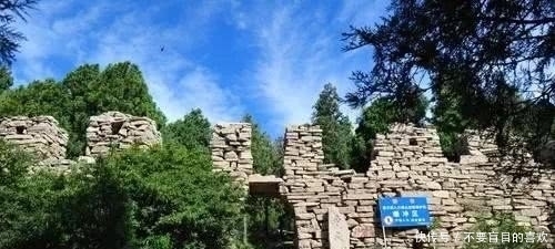 奴隶社会|从齐长城的建设,探析齐长城重要的战略地位