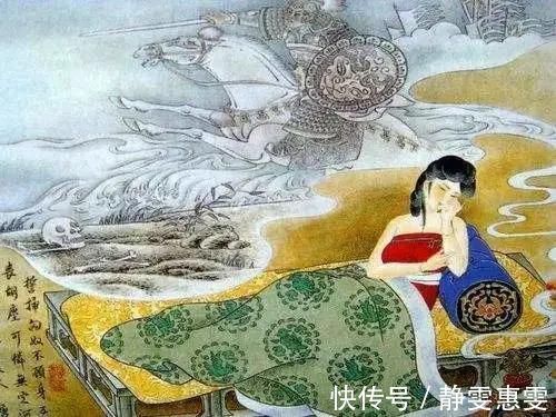 顾贞观!千年来最悲伤的10首古诗词,初读已热泪盈眶