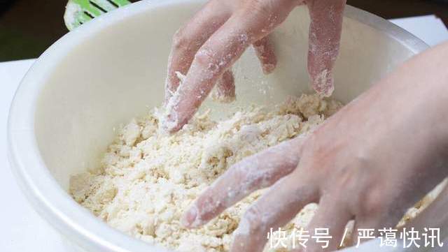 高筋面粉|买面粉时,袋子上没有这3行数字,不管多贵,都不是优质好面粉