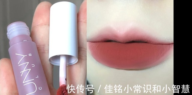 厚涂 口红很重要,选择一款适合的口红让它温暖你整个秋冬!