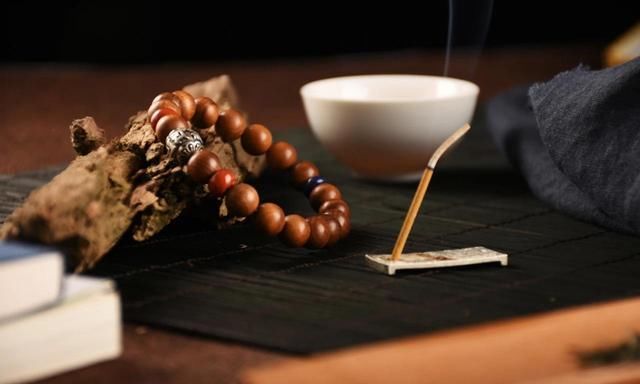 中国第一辆火星车“祝融号”的佛缘