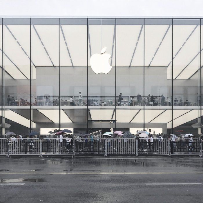 ceo|库克成为苹果CEO十周年，带领苹果一路披荆斩棘