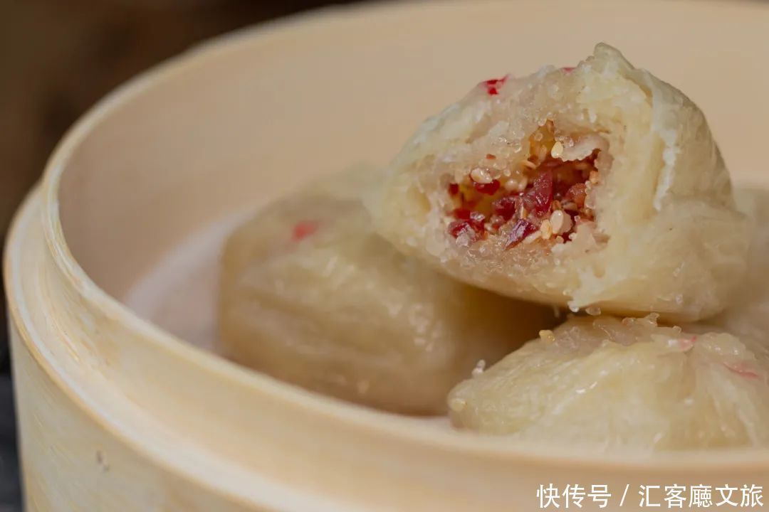 老年|彩云之南, 一个值得为了吃而即刻出发的地方!