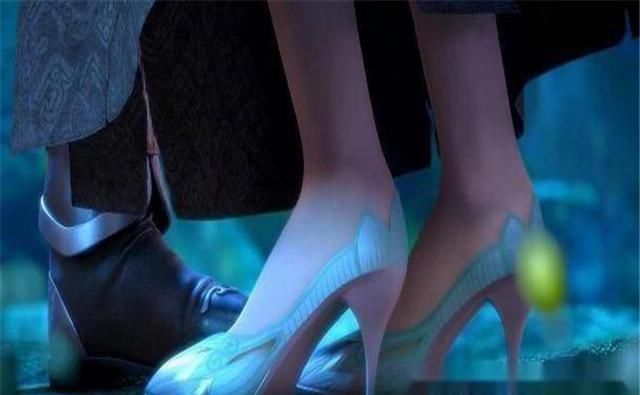 国漫|国漫里的高跟鞋这么好看,为何三次元没人穿这是男生不懂的痛