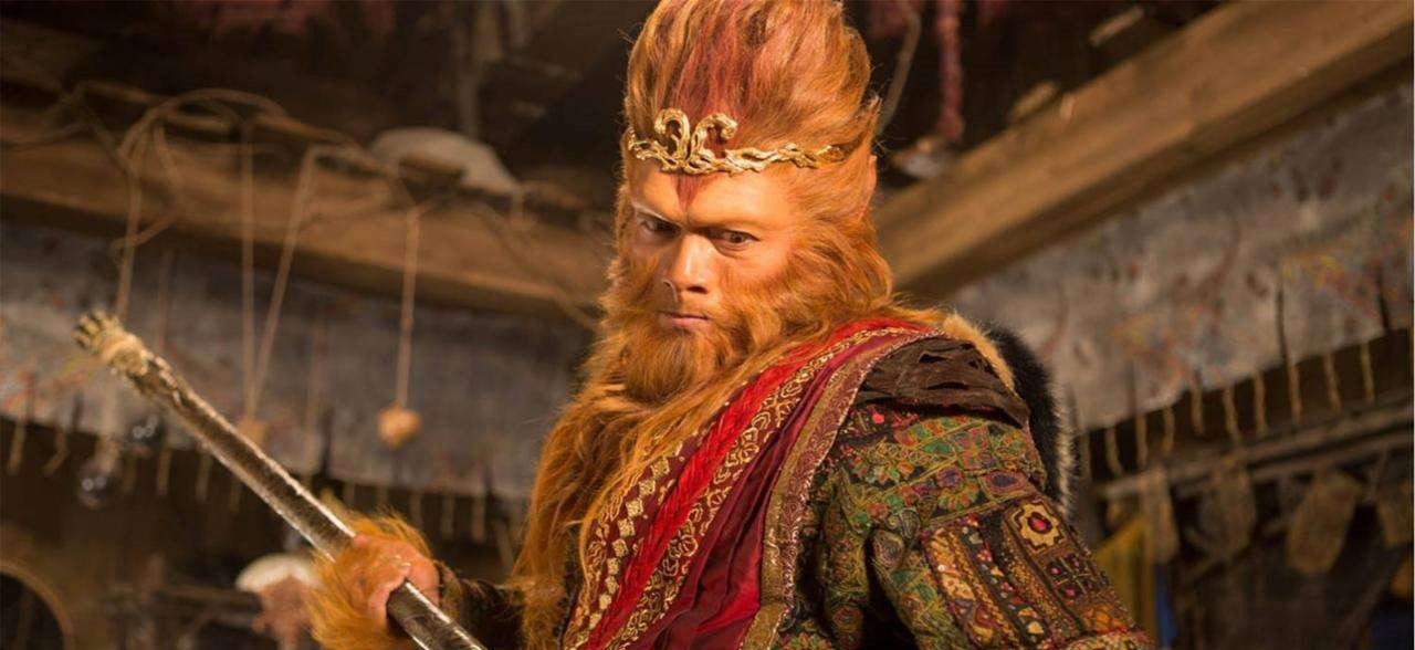 以长生不老|悟空为何从未碰到同门师兄其实500年前,他们都死光了