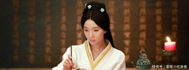悲惨|都是刘邦妃子,戚夫人下场悲惨薄姬一生平安,吕雉为何会放过薄姬