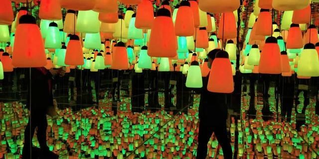 春节再添新玩法！肇庆七星岩新增“探洞星空”“冰雪世界”两大游乐项目