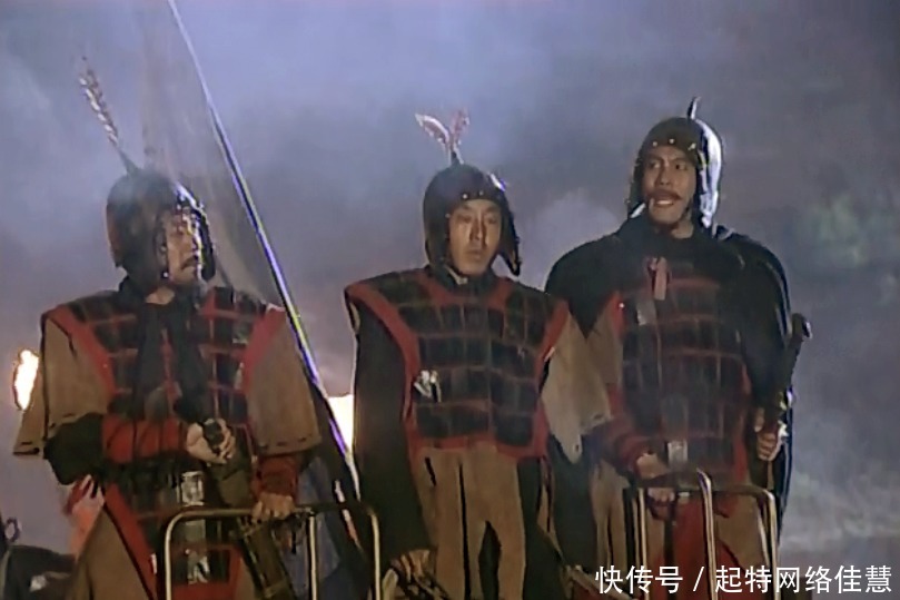 股掌|子展之计:精巧至极又影响深远,把宋、晋、楚、秦玩弄于股掌之间