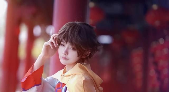 的cos资讯 非常完善cosplay体验尽在二次元cosplay大全稀饭cos的话,不